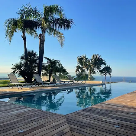 Βίλα Bay View