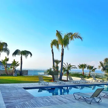 Bay View Βίλα