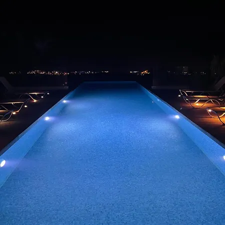 Βίλα Bay View Πρωταράς