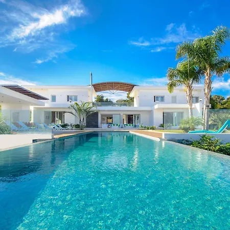 Βίλα Bay View